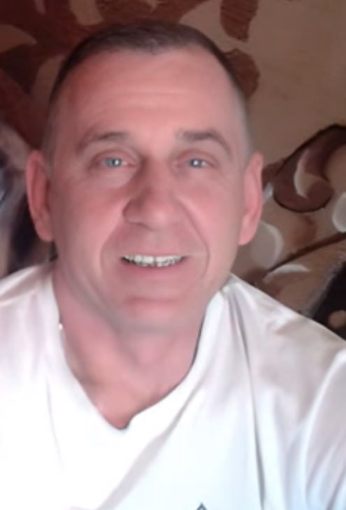 Фотография Калиниченко Юрий Владимирович, погибший солдат СВО