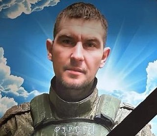 Фотография Фурсов Сергей Александрович, погибший солдат СВО