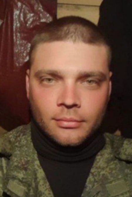 Фотография Линьков Геннадий Валерьевич, погибший солдат СВО