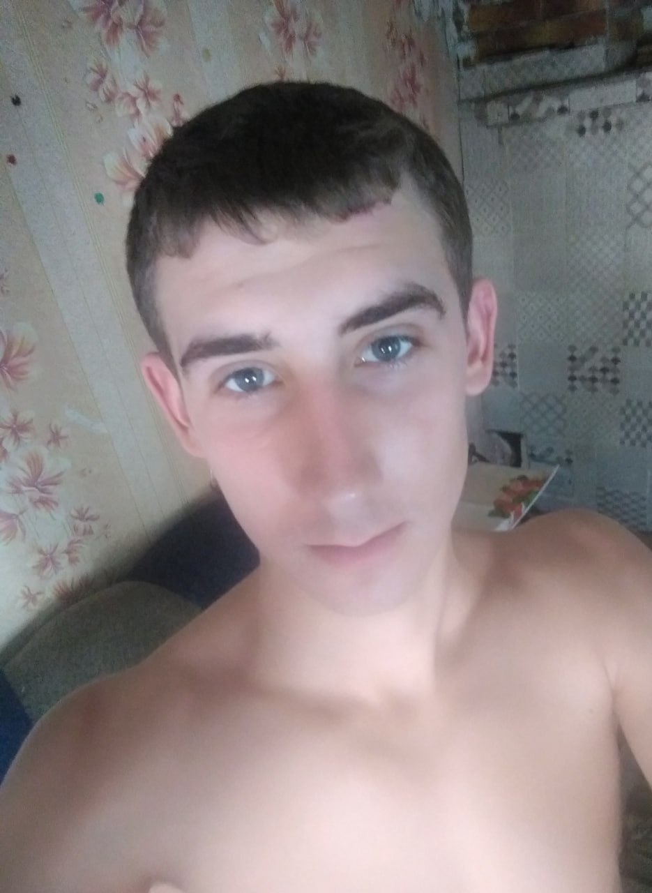 Фотография Пашин Максим Иванович, погибший солдат СВО