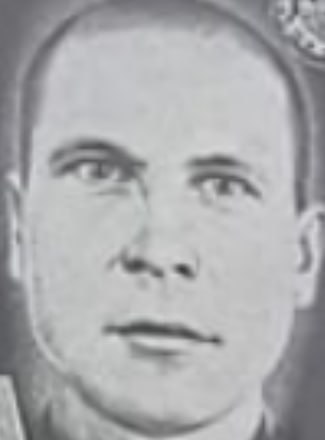 Фотография Перевознюк Алексей Емельянович, погибший солдат СВО