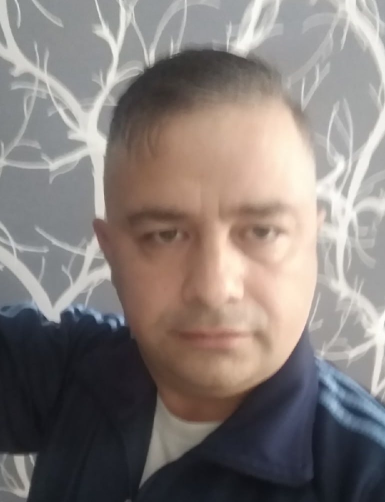 Фотография Ахметов Дмитрий Анатольевич, погибший солдат СВО