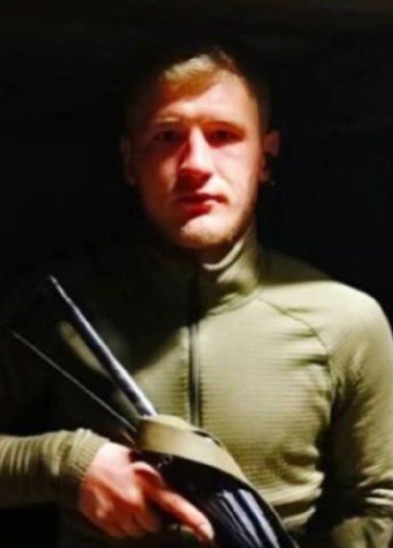 Фотография Шепелев Дмитрий Александрович, погибший солдат СВО