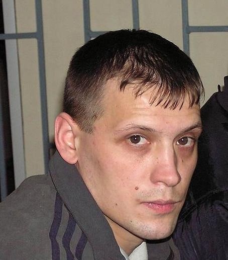 Фотография Худяков Евгений Сергеевич, погибший солдат СВО