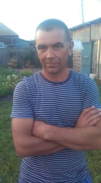 Фотография Юршин Юрий Борисович, погибший солдат СВО