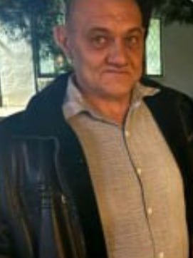 Фотография Бурковский Сергей Анатольевич, погибший солдат СВО