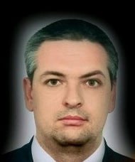 Фотография Радзиховский Виталий Леонидович, погибший солдат СВО