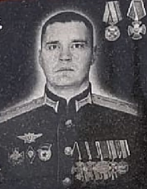 Фотография Князькин Николай Владимирович, погибший солдат СВО