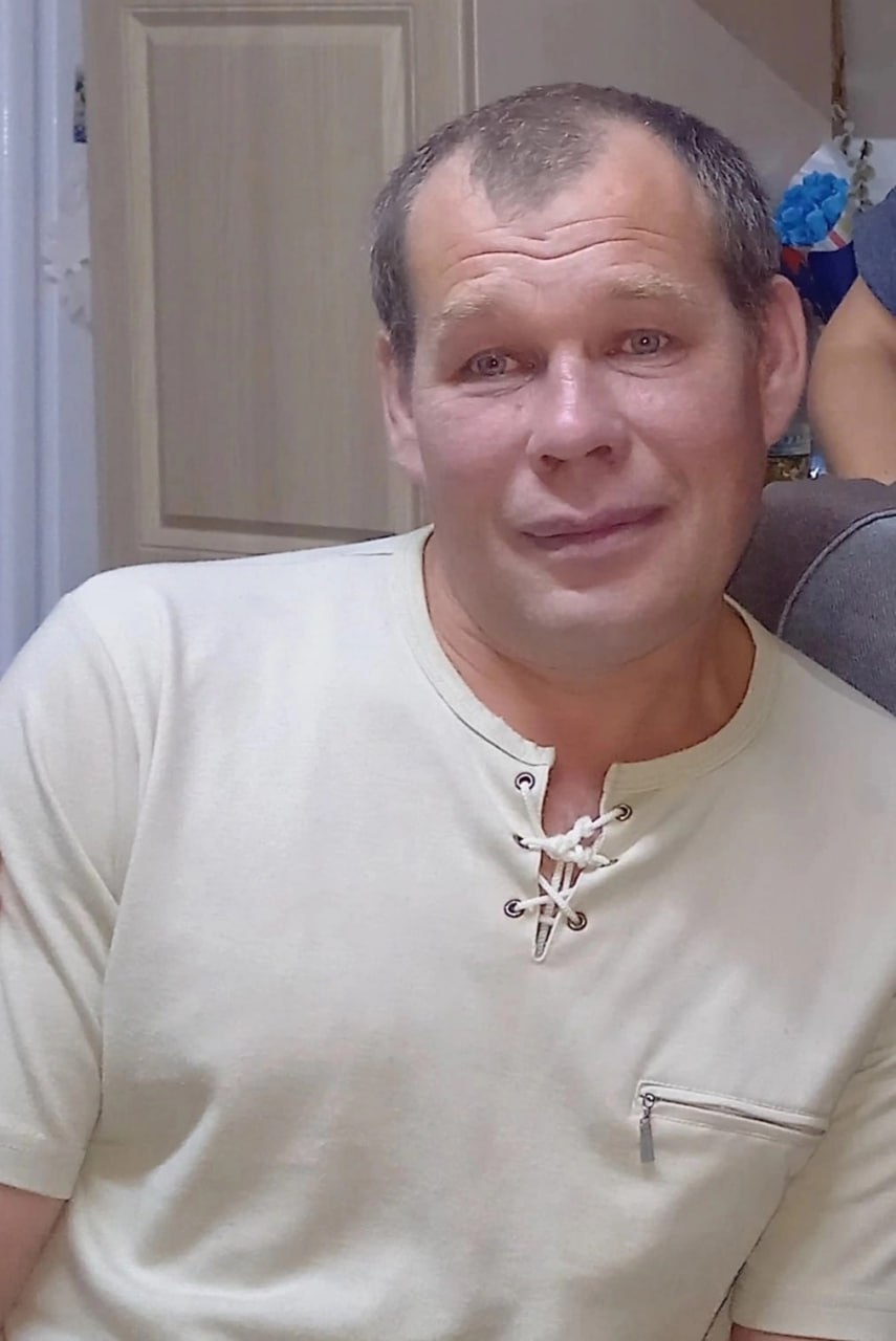 Фотография Хромцов Евгений Ильич, погибший солдат СВО