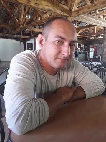 Фотография Артемьев Василий Александрович, погибший солдат СВО