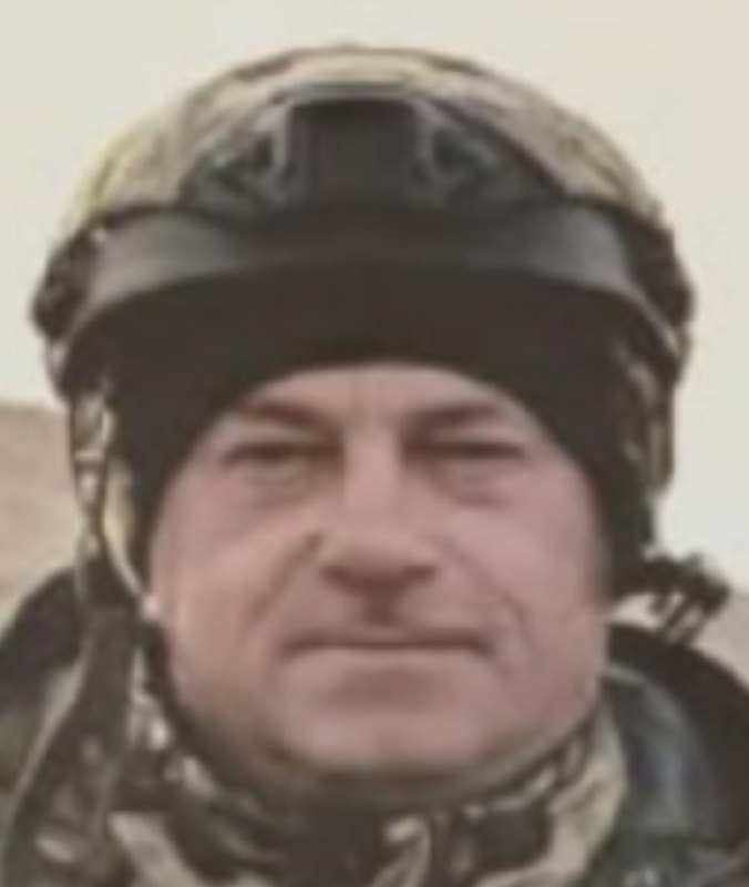 Фотография Паболков Евгений Егорович, погибший солдат СВО