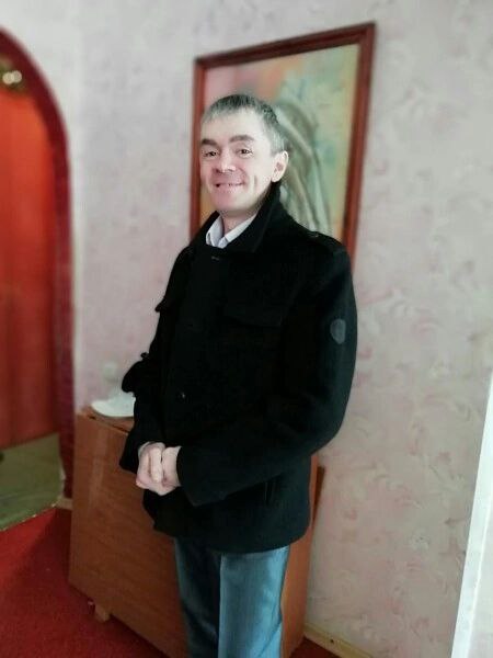 Фотография Мухамедзянов Алексей Леонидович, погибший солдат СВО