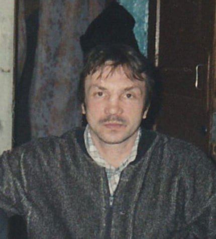 Фотография Захаров Сергей Иванович, погибший солдат СВО