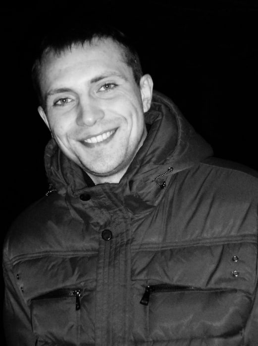 Фотография Петров Илья, погибший солдат СВО