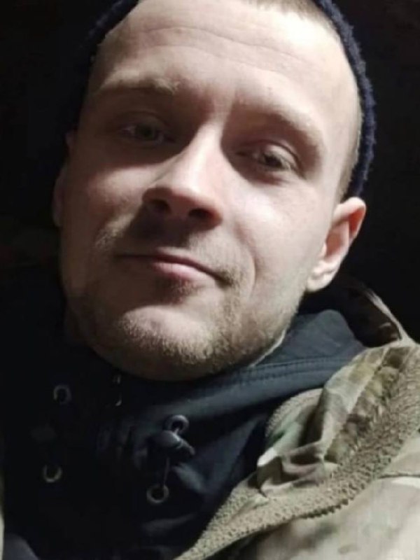 Фотография Ерунов Алексей Николаевич, погибший солдат СВО