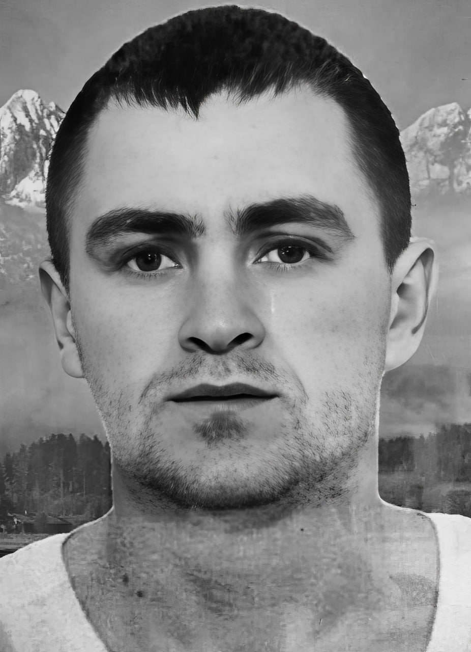 Фотография Мордвинов Иван Сергеевич, погибший солдат СВО