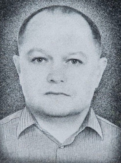 Фотография Соколов Евгений Юрьевич, погибший солдат СВО