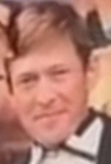 Фотография Загорцев Александр Александрович, погибший солдат СВО