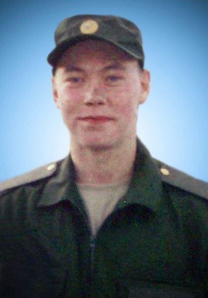 Фотография Таланов Артем Денисович, погибший солдат СВО