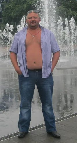 Фотография Бельман Андрей Александрович, погибший солдат СВО