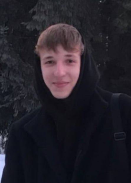 Фотография Хамидулов Роман Раисович, погибший солдат СВО