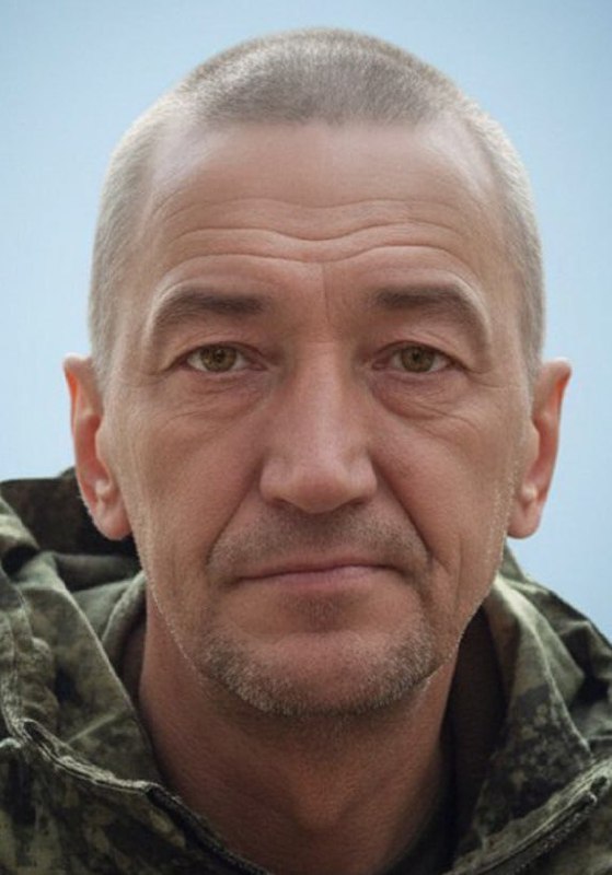 Фотография Симонов Иван Викторович, погибший солдат СВО