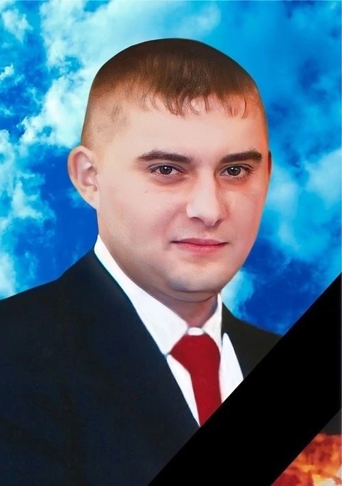 Фотография Нальгиев Руслан Хамзатович, погибший солдат СВО