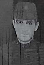 Фотография Киреев Александр Сергеевич, погибший солдат СВО