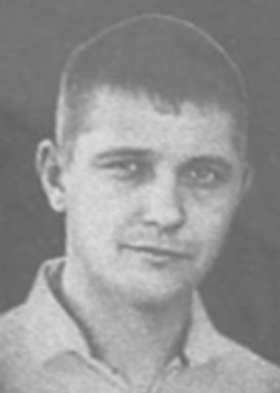 Фотография Моор Иван Алексеевич, погибший солдат СВО