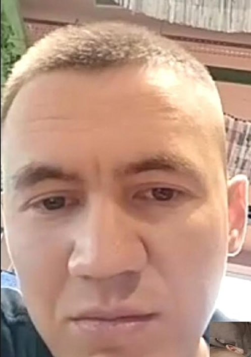 Фотография Нешатаев Максим Викторович, погибший солдат СВО