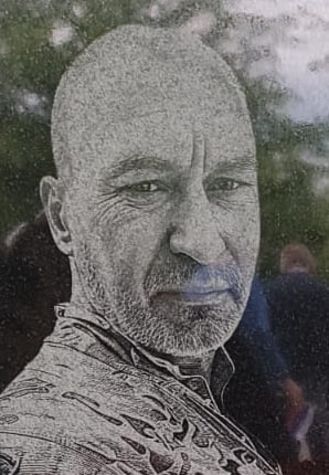 Фотография Махахей Дмитрий Николаевич, погибший солдат СВО