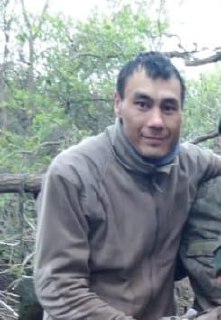 Фотография Рахматуллин Алмаз Ханифович, погибший солдат СВО