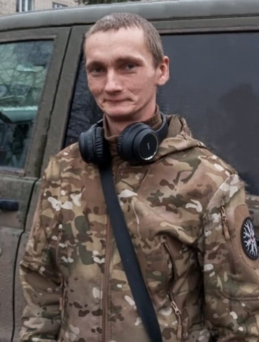 Фотография Купцов Иван Викторович, погибший солдат СВО