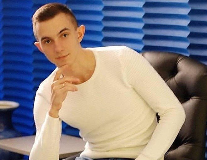 Фотография Моисеев Максим, погибший солдат СВО