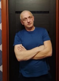 Фотография Александров Андрей Владимирович, погибший солдат СВО