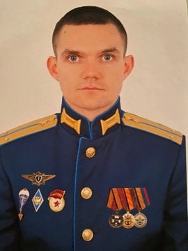 Фотография Суханов Игорь Анатольевич, погибший солдат СВО