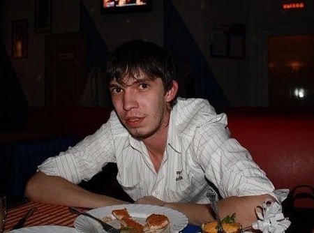 Фотография Домников Вадим Викторович, погибший солдат СВО