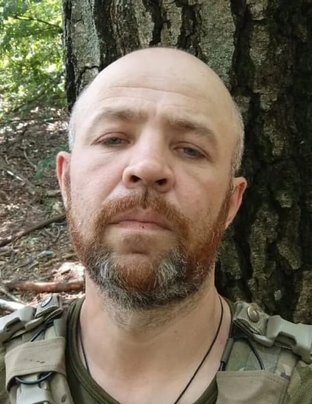 Фотография Прокудин Андрей Петрович, погибший солдат СВО