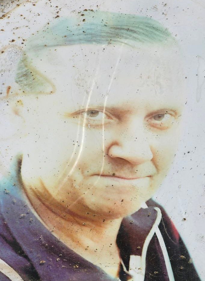 Фотография Балачий Андрей Андреевич, погибший солдат СВО