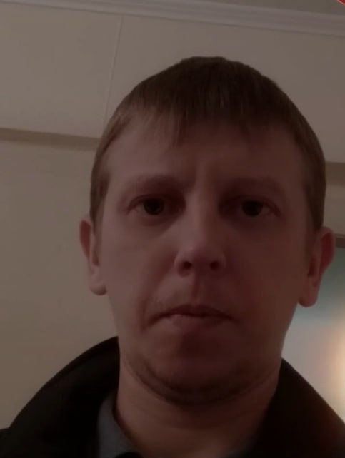 Фотография Пастернак Дмитрий, погибший солдат СВО