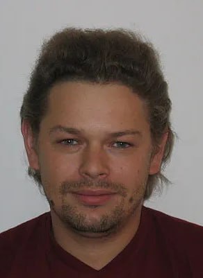 Фотография Карташов Андрей Юрьевич, погибший солдат СВО