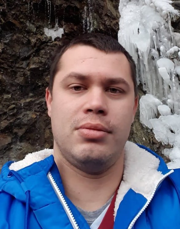 Фотография Винокуров Александр Владимирович, погибший солдат СВО