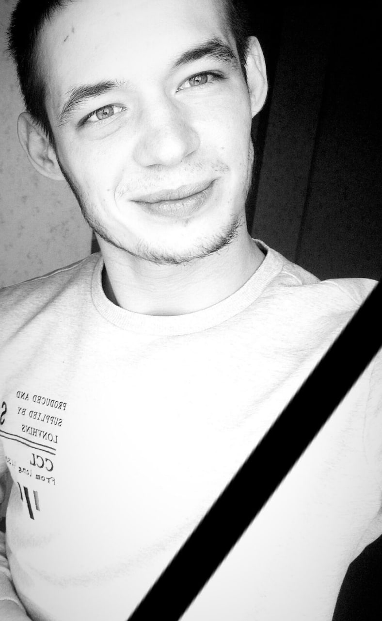 Фотография Сагалаков Андрей, погибший солдат СВО