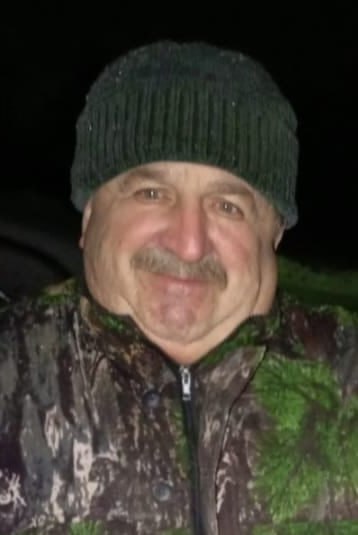 Фотография Крыша Александр Николаевич, погибший солдат СВО