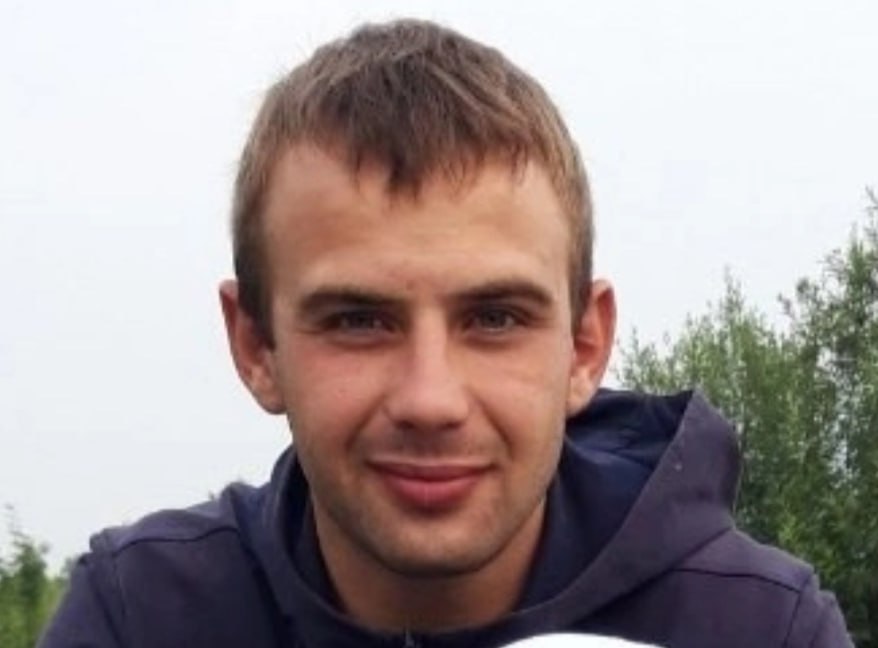 Фотография Стоянов Александр, погибший солдат СВО