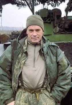 Фотография Мельник Виктор Николаевич, погибший солдат СВО