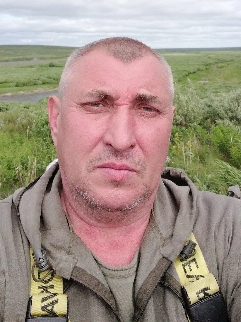 Фотография Юдин Дмитрий Александрович, погибший солдат СВО