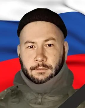 Фотография Юсько Александр Иванович, погибший солдат СВО