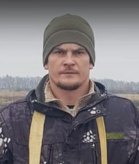 Фотография Неслуженко Андрей Иванович, погибший солдат СВО