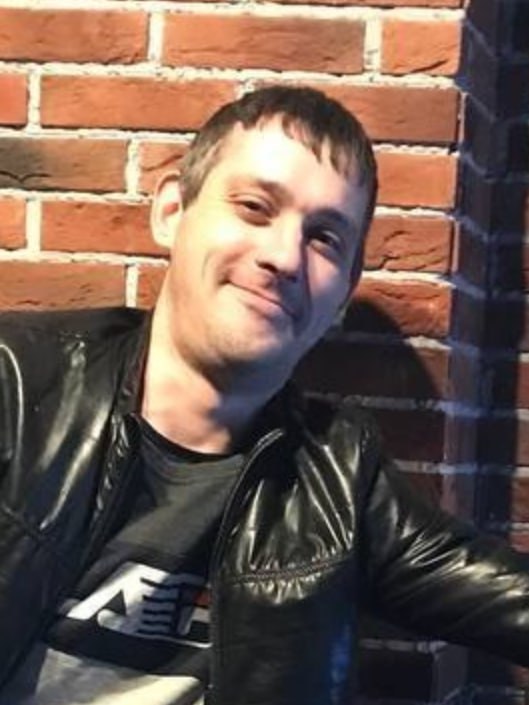 Фотография Сухорученко Дмитрий Валерьевич, погибший солдат СВО